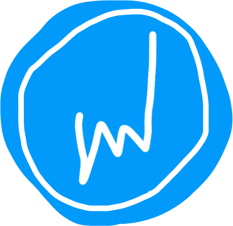 Unstable Web Logo